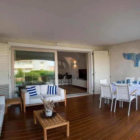Apartment Sardinia Gold Luxury *