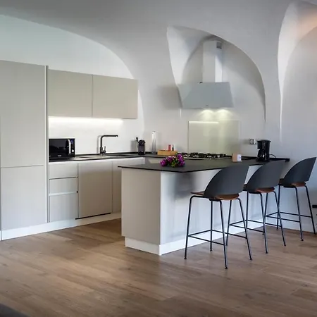 Sardinia Gold Luxury Apartment