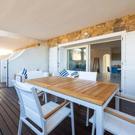 Sardinia Gold Luxury *