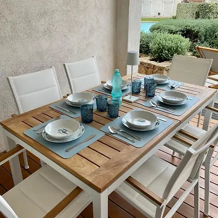 شقة Sardinia Gold Luxury *