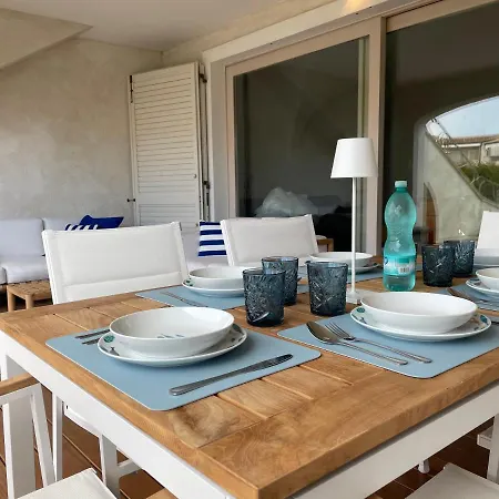 Sardinia Gold Luxury *