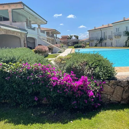 Apartment Sardinia Gold Luxury
