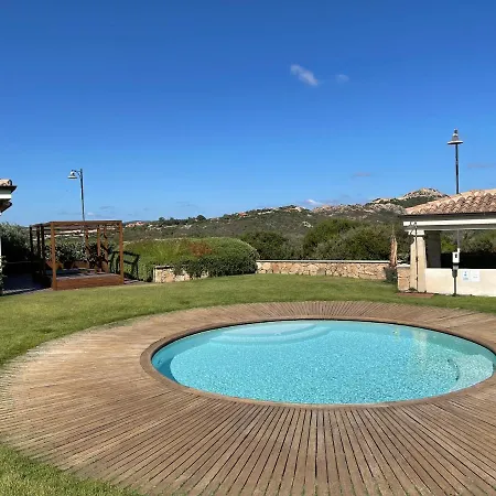Appartement Sardinia Gold Luxury