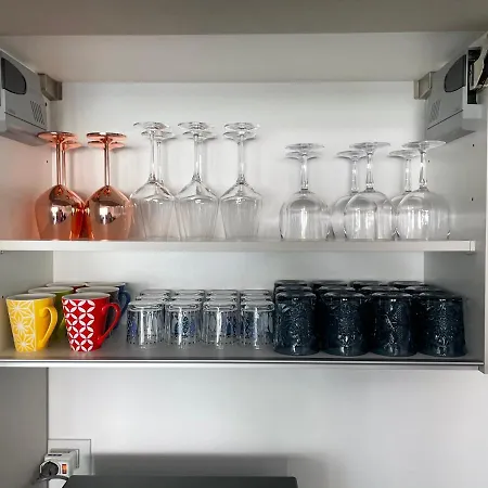 Sardinia Gold Luxury Palau