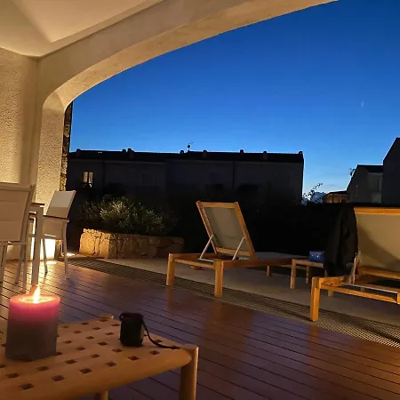 Sardinia Gold Luxury Appartement Palau