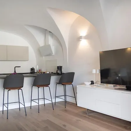 Apartment Sardinia Gold Luxury