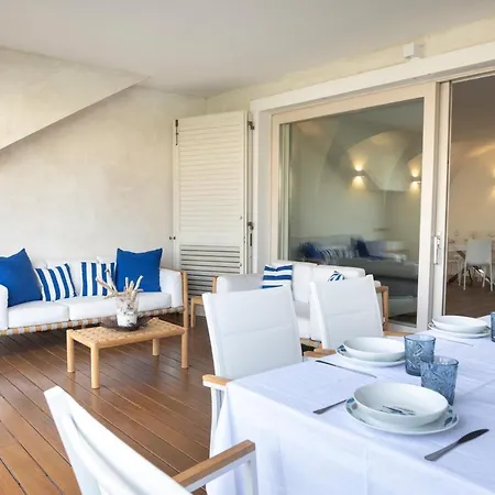 Sardinia Gold Luxury * بالاو