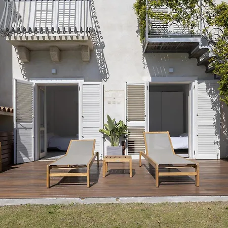 Sardinia Gold Luxury * Palau