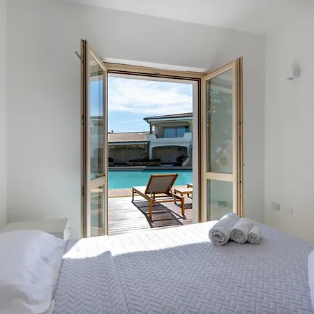 Sardinia Gold Luxury *