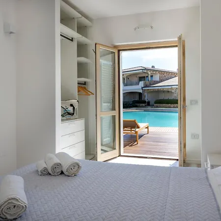 Sardinia Gold Luxury