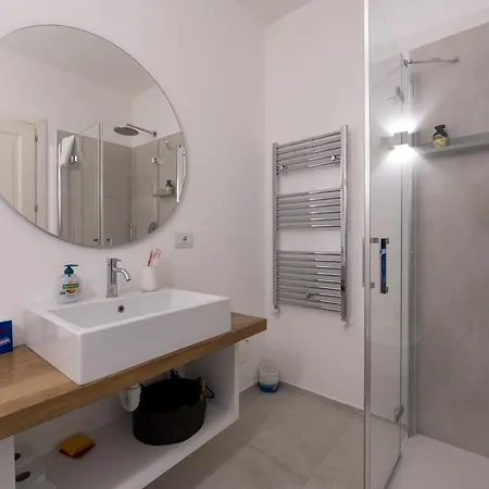 Apartment Sardinia Gold Luxury *