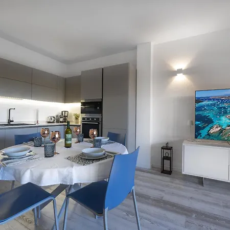 Sardinia Gold Luxury Palau