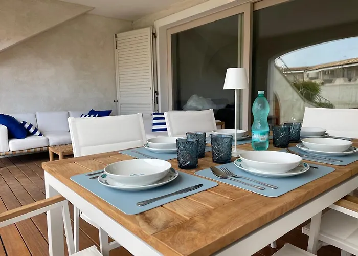 Sardinia Gold Luxury *