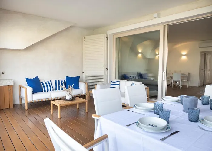 Sardinia Gold Luxury * Palau