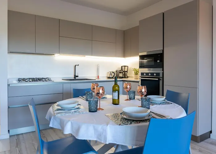 Sardinia Gold Luxury *