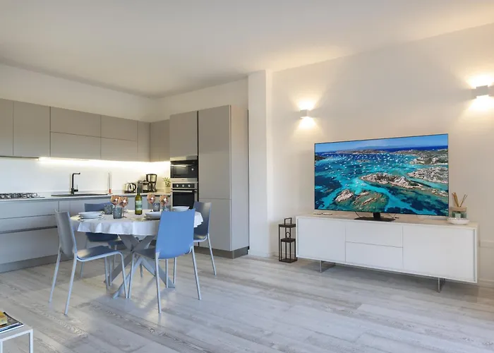 Sardinia Gold Luxury * Palau