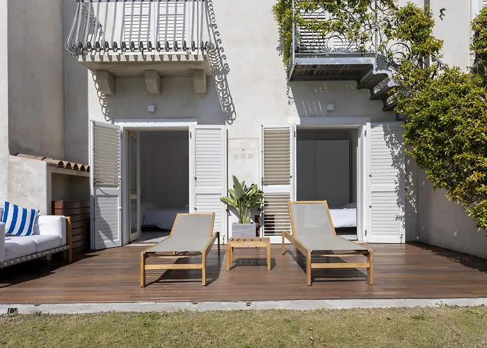 Sardinia Gold Luxury * Palau