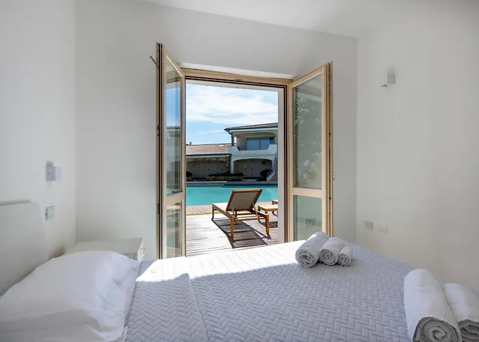 Sardinia Gold Luxury *