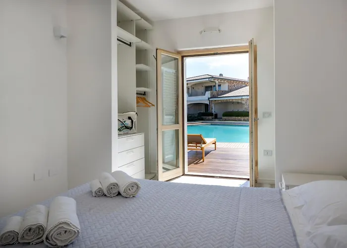 Sardinia Gold Luxury