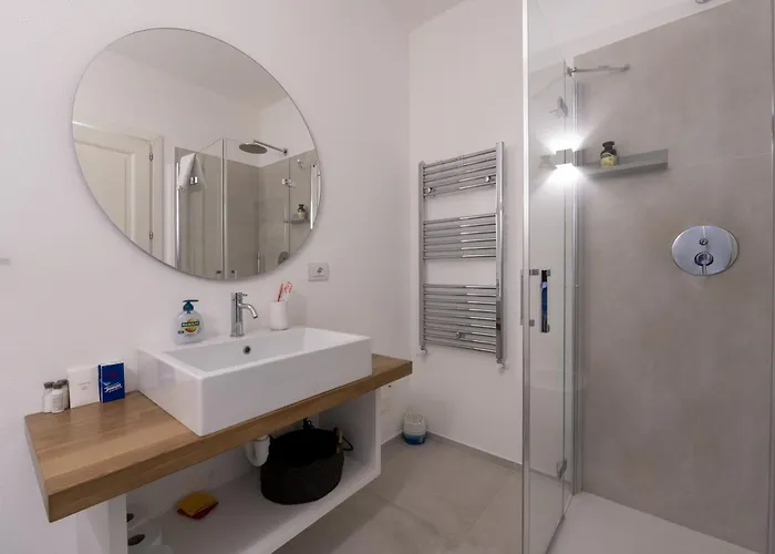 Apartment Sardinia Gold Luxury *