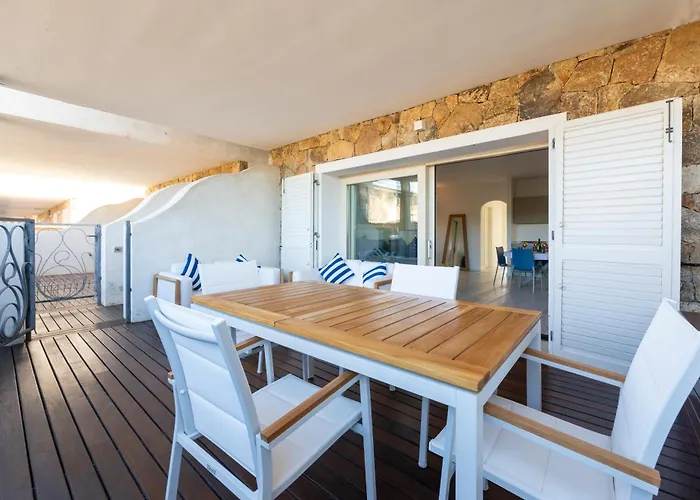 Sardinia Gold Luxury *